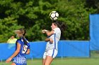 Women's Soccer vs JWU  Wheaton Women's Soccer vs Johnson & Wales University. - Photo by Keith Nordstrom : Wheaton, Soccer